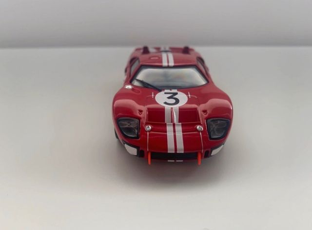 1/43 Altaya Ford Gt40 Lemans
