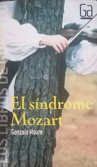 El síndrome Mozart