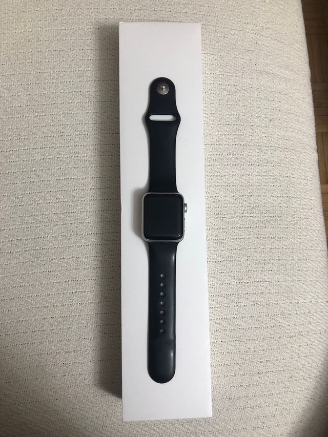 Apple watch serie 3