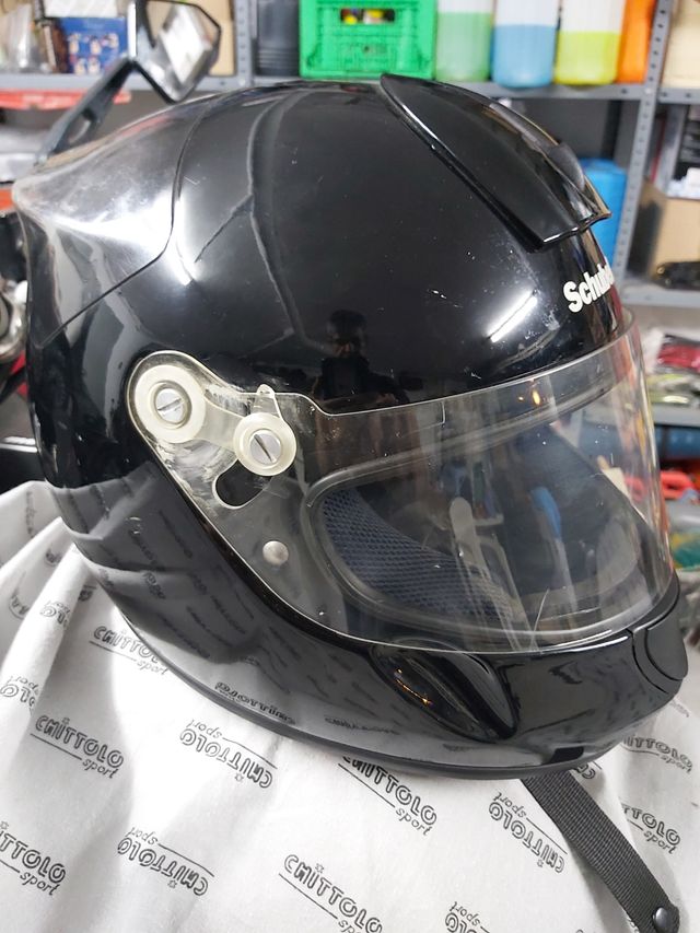 Casco Schuberth QM1 Street