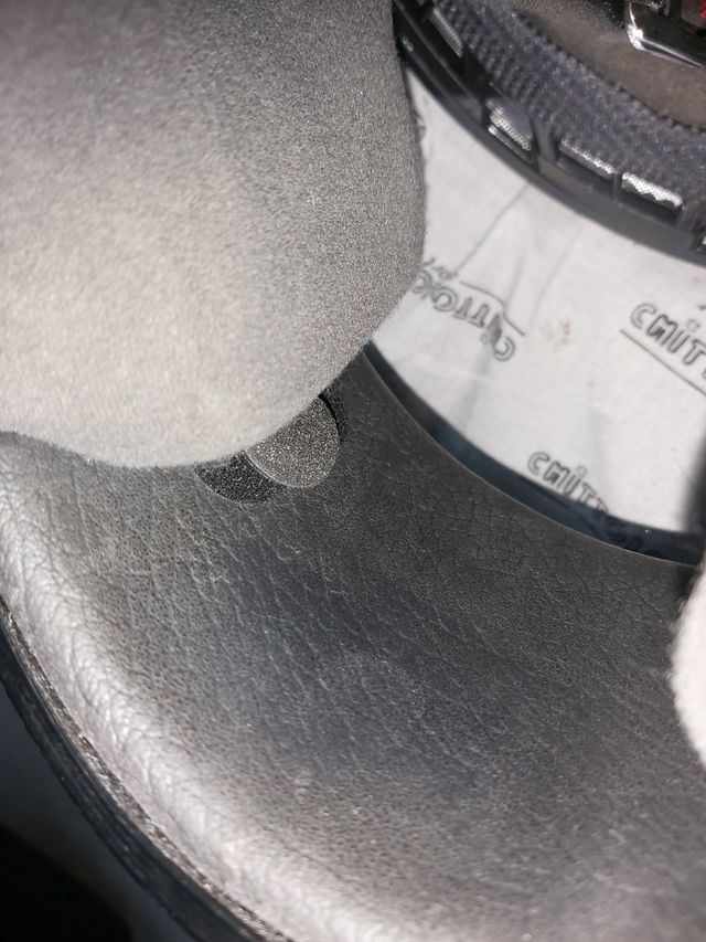 Casco Dainese Performance Gryfon.