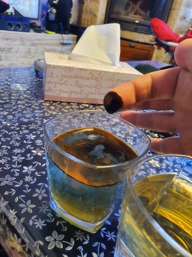 Atrium TREENITY Sistema De Osmosis