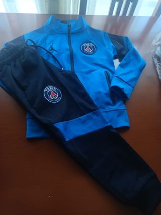 chandal