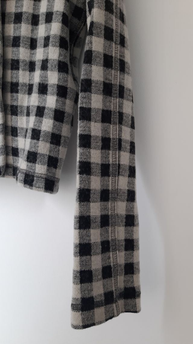 Isabel Marant chaqueta 