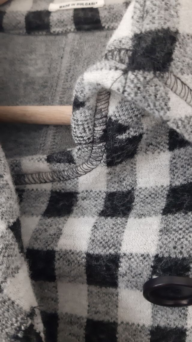 Isabel Marant chaqueta 