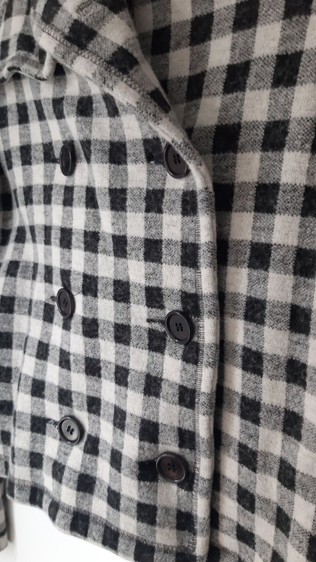 Isabel Marant chaqueta 