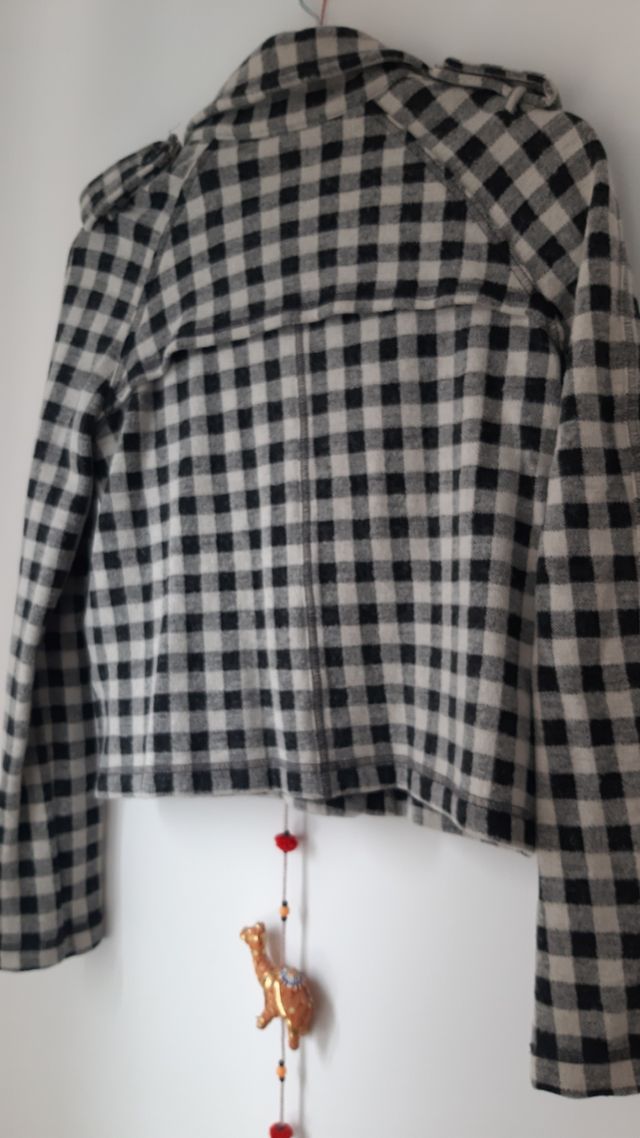 Isabel Marant chaqueta 