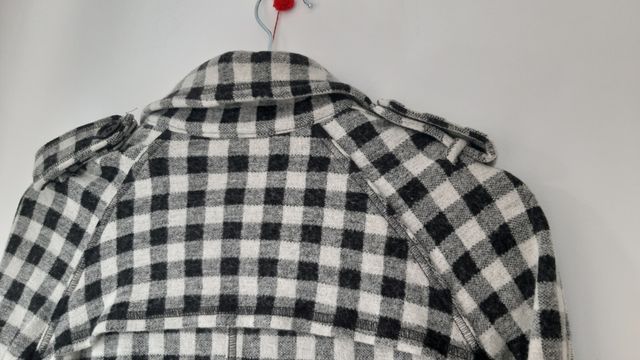 Isabel Marant chaqueta 