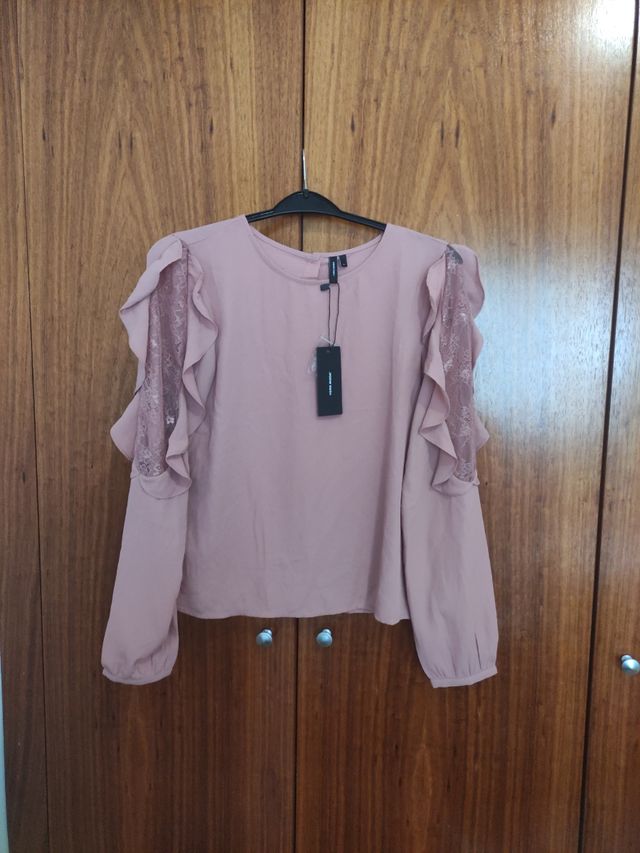 Camisa nueva Vero moda