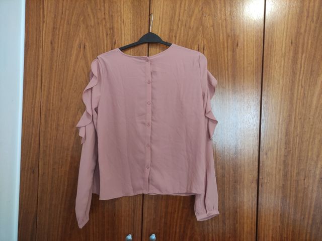 Camisa nueva Vero moda