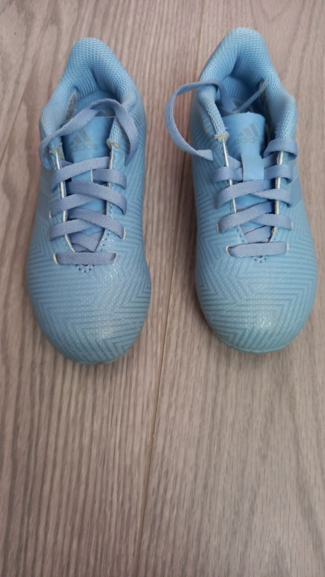 bambas adidas messi