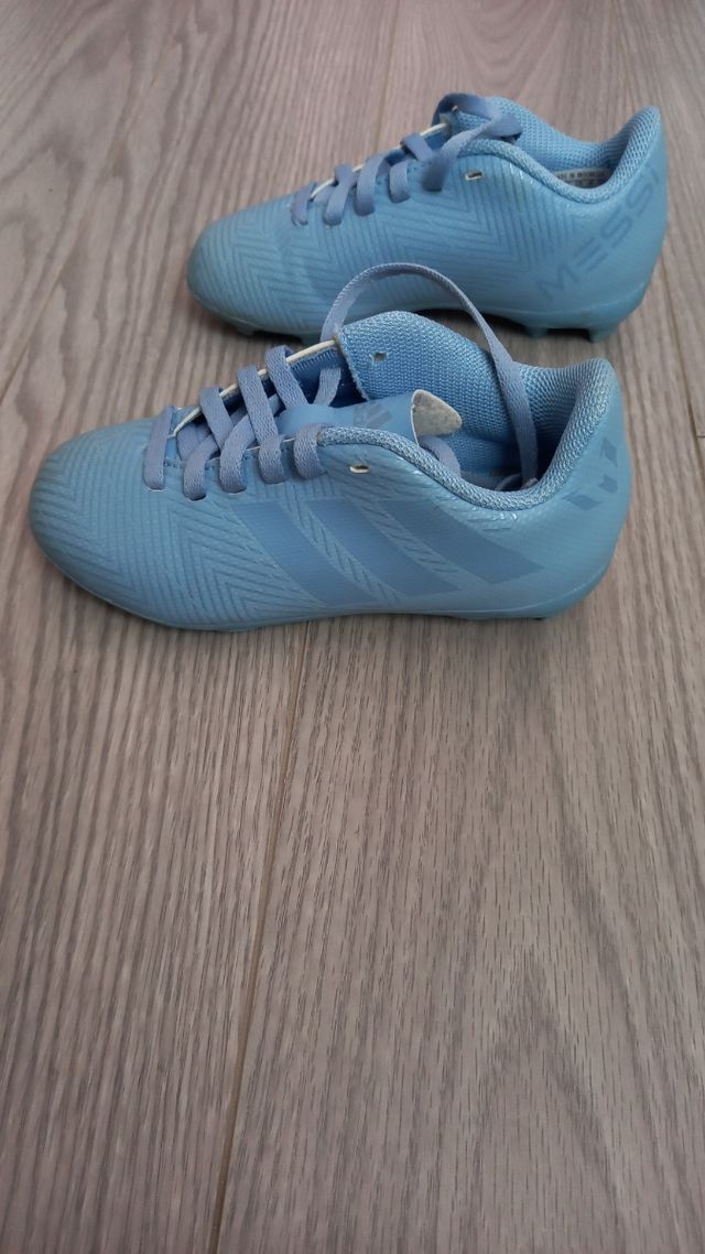 bambas adidas messi