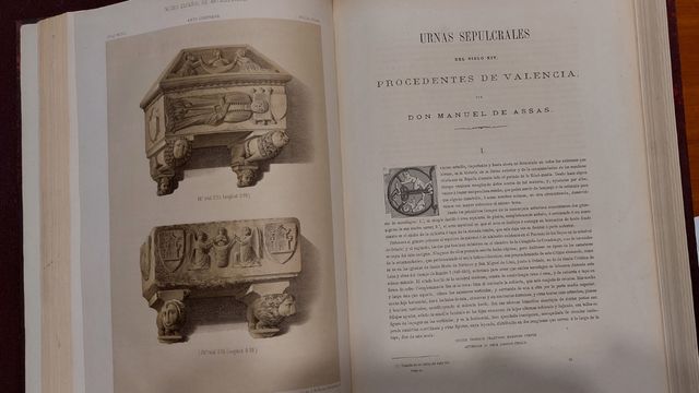 Museo Español de Antiguedades