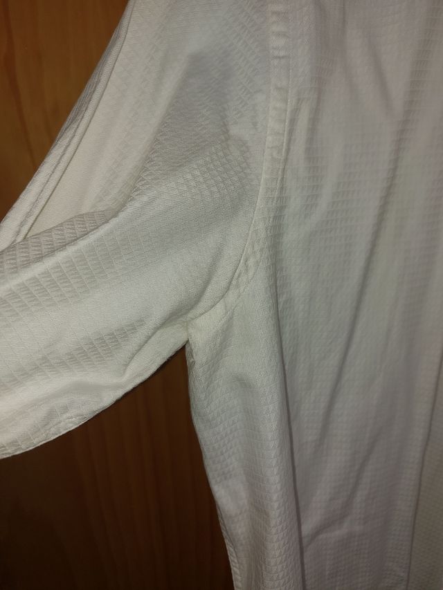camisa gemelos pal zileri