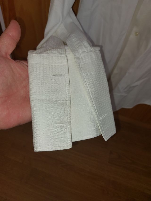 camisa gemelos pal zileri