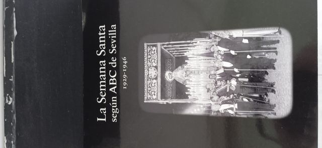 Settimana Santa a Siviglia