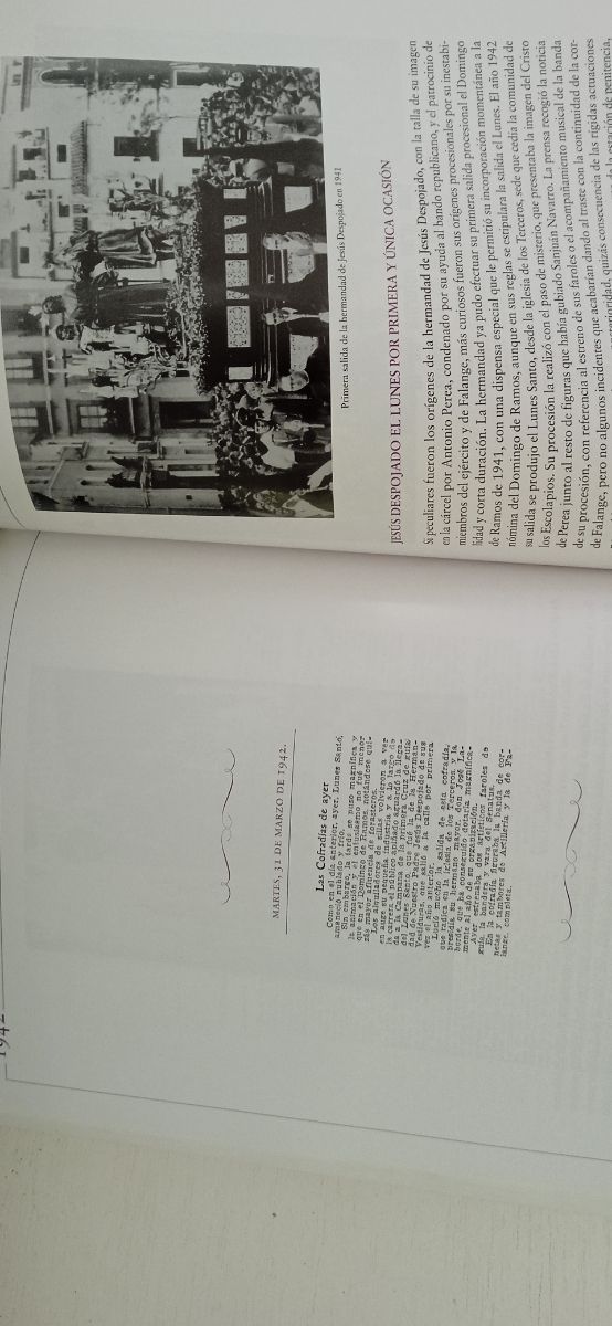 Settimana Santa a Siviglia