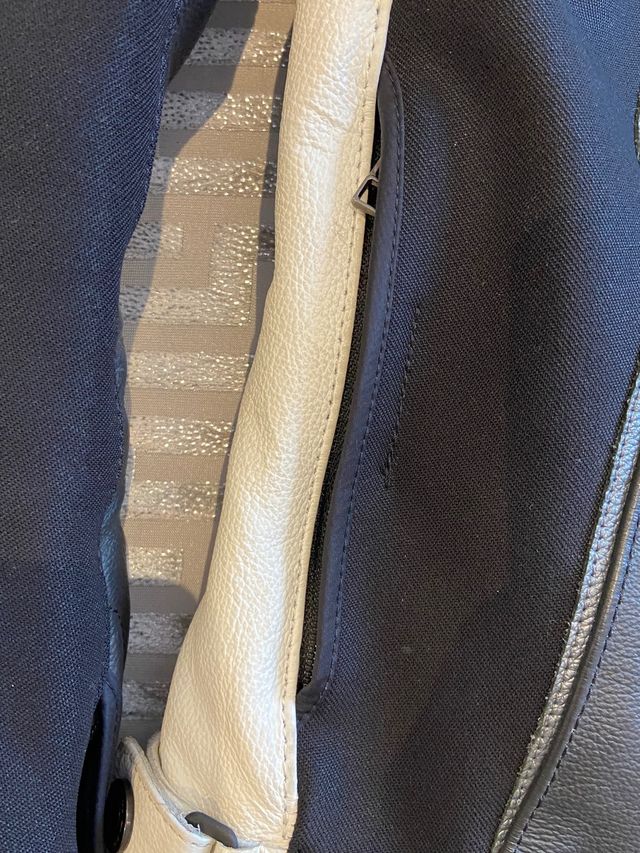 Chaqueta de Cuero Dainese talla 38 Mujer