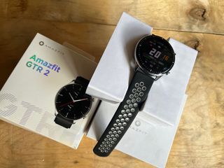 NUOVO OROLOGIO Amazfit GTR2