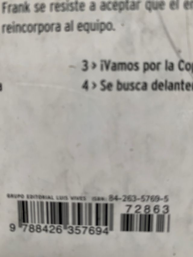 Locos por el fútbol