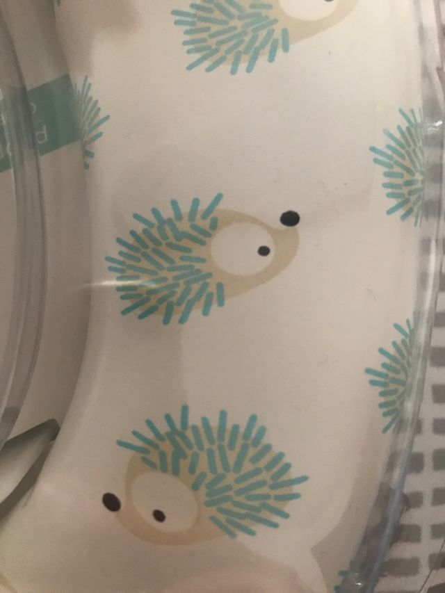 Asiento reductor para el baño/wc. Olmitos