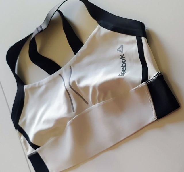 Reggiseno sportivo Reebok