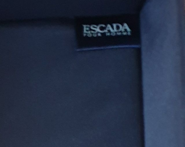 Escada Svuotatasche
