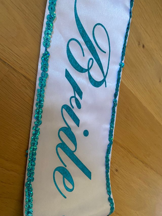 Kit despedida de soltera