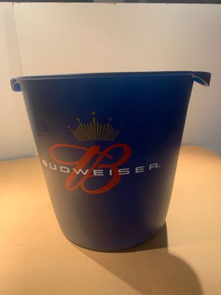 Portaghiaccio Budweiser