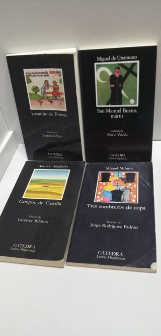 📚 Libros lectura Castellano Libro 