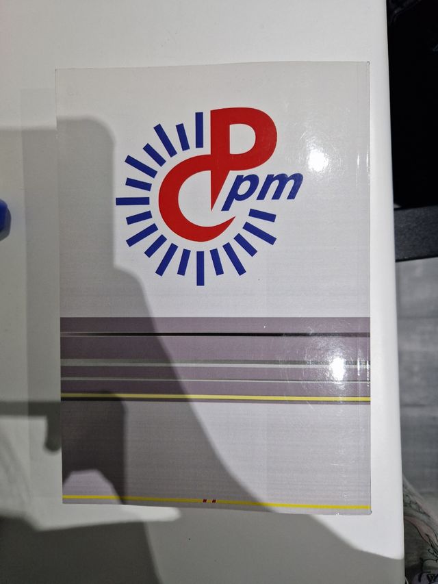 Temario Policía Municipal Madrid