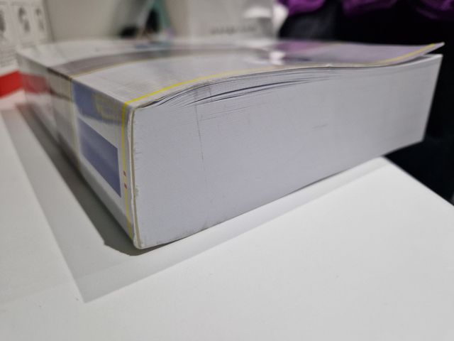 Temario Policía Municipal Madrid