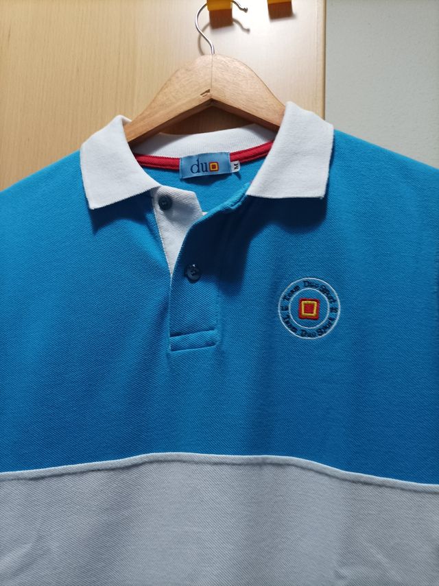 jersey polo