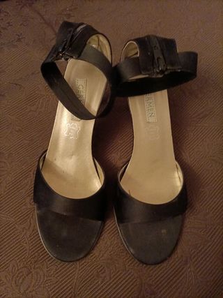 Sandalias Germen, talla 38