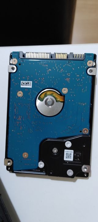 Disco duro portatil 1tb