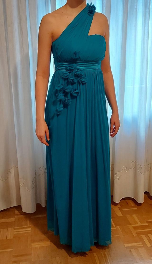Vestido de invitada