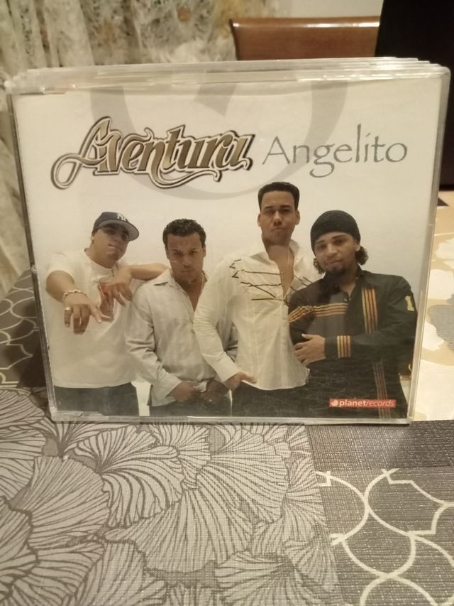 CD originali