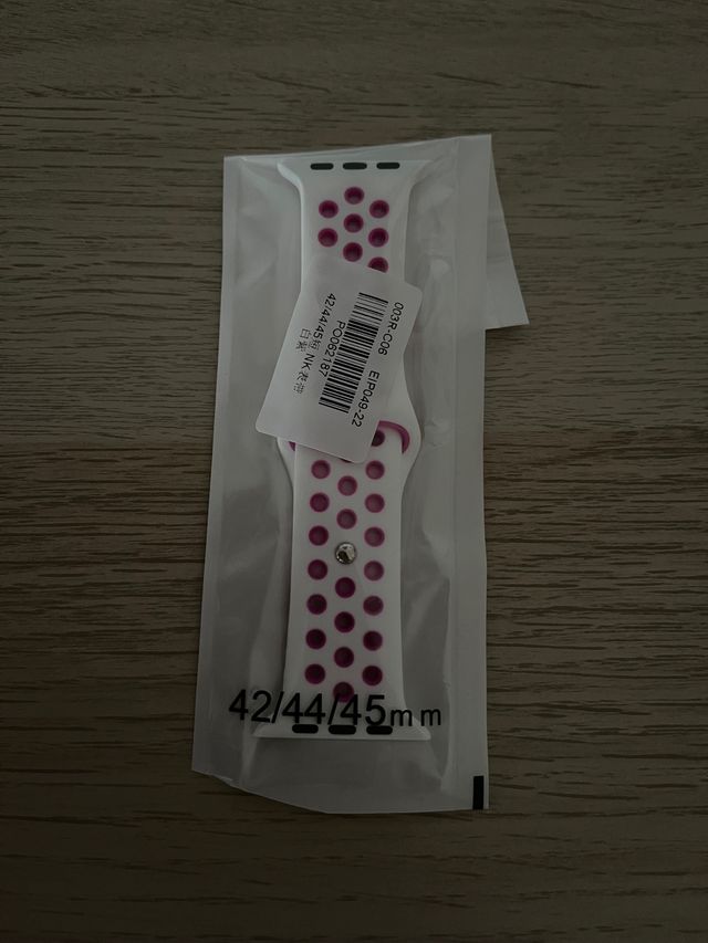 Correa reloj Apple Watch