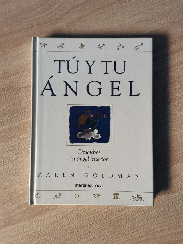 Tu e il tuo angelo, scoprite il tuo angelo interiore