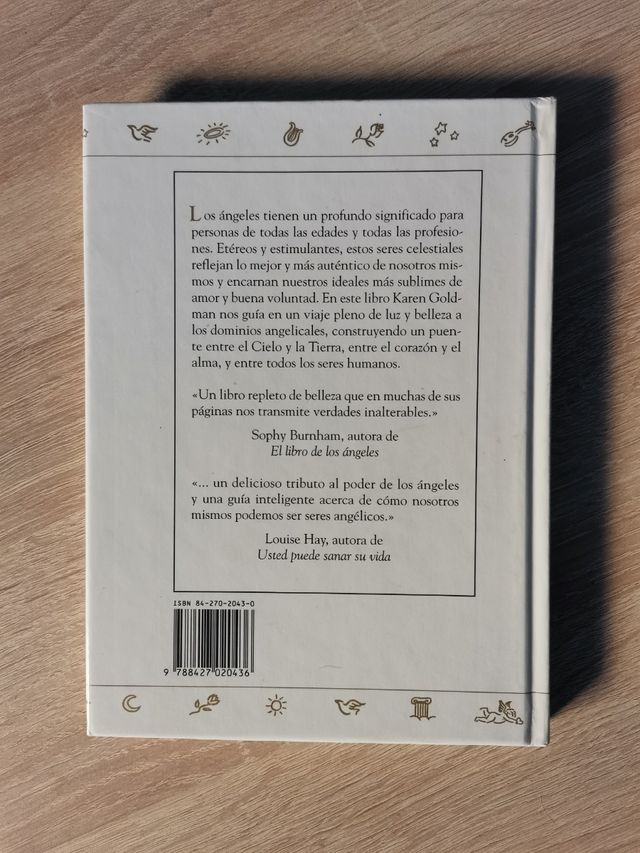Tu e il tuo angelo, scoprite il tuo angelo interiore