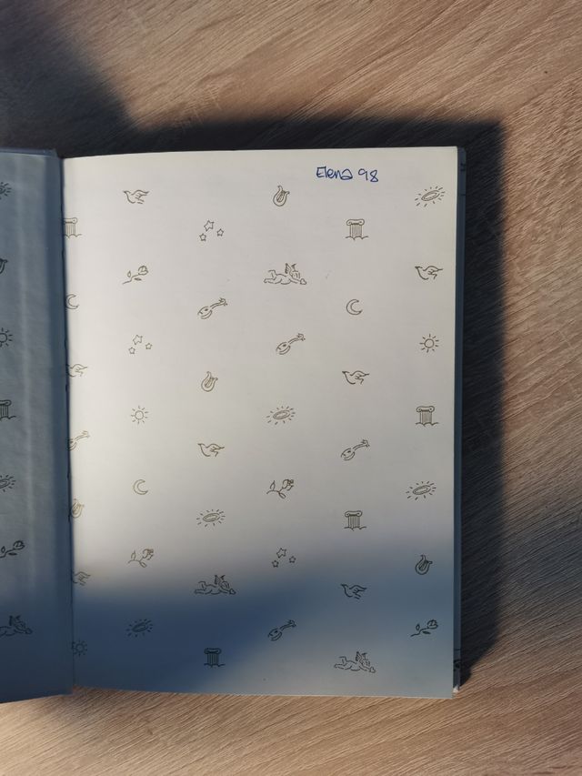 Tu e il tuo angelo, scoprite il tuo angelo interiore