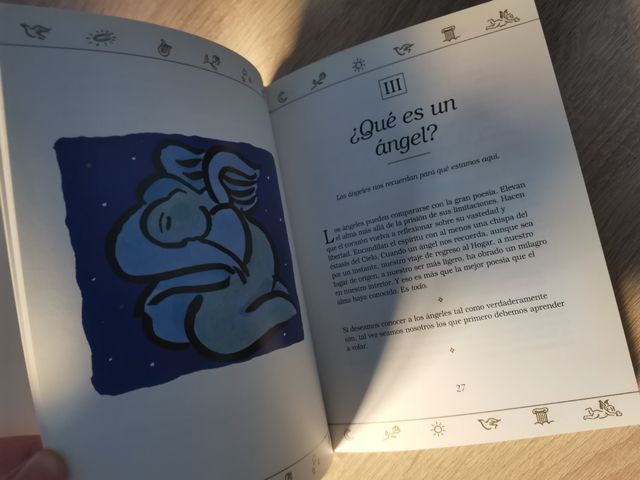 Tu e il tuo angelo, scoprite il tuo angelo interiore