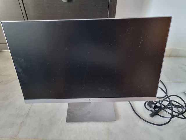 Monitor HP Elite E233