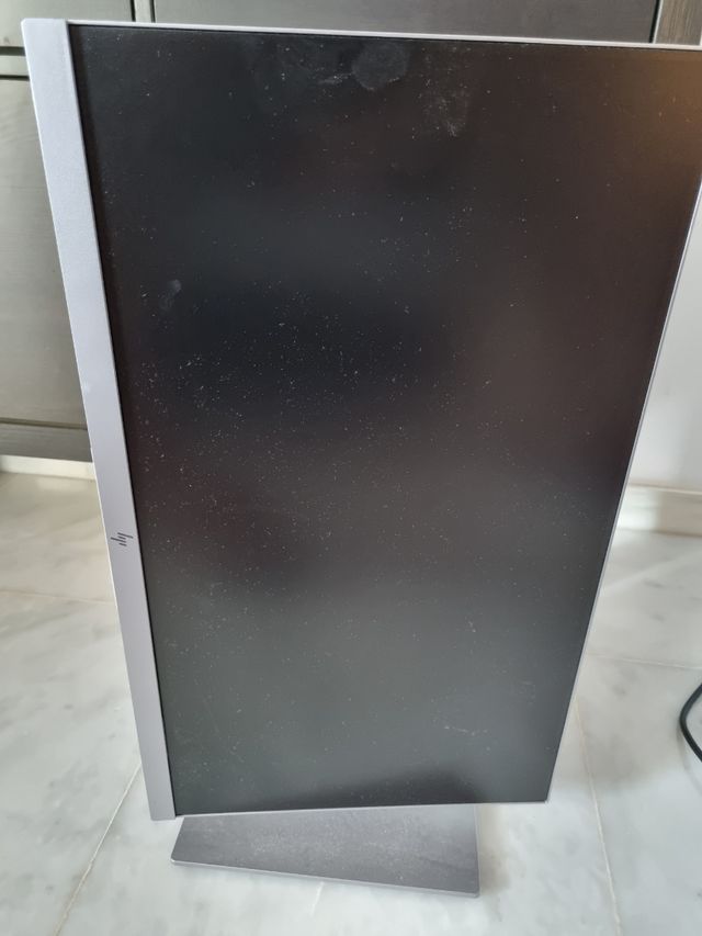 Monitor HP Elite E233
