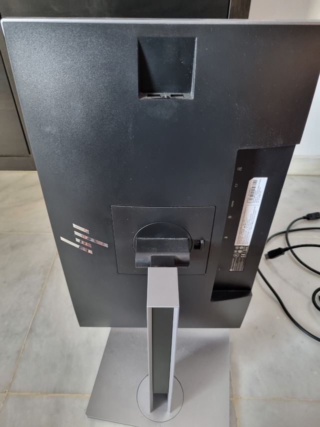 Monitor HP Elite E233