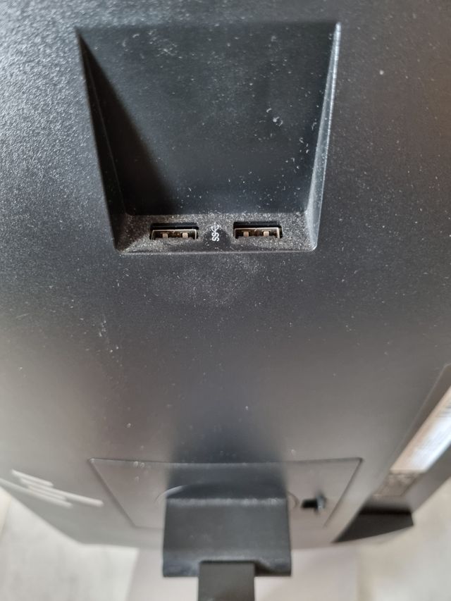 Monitor HP Elite E233