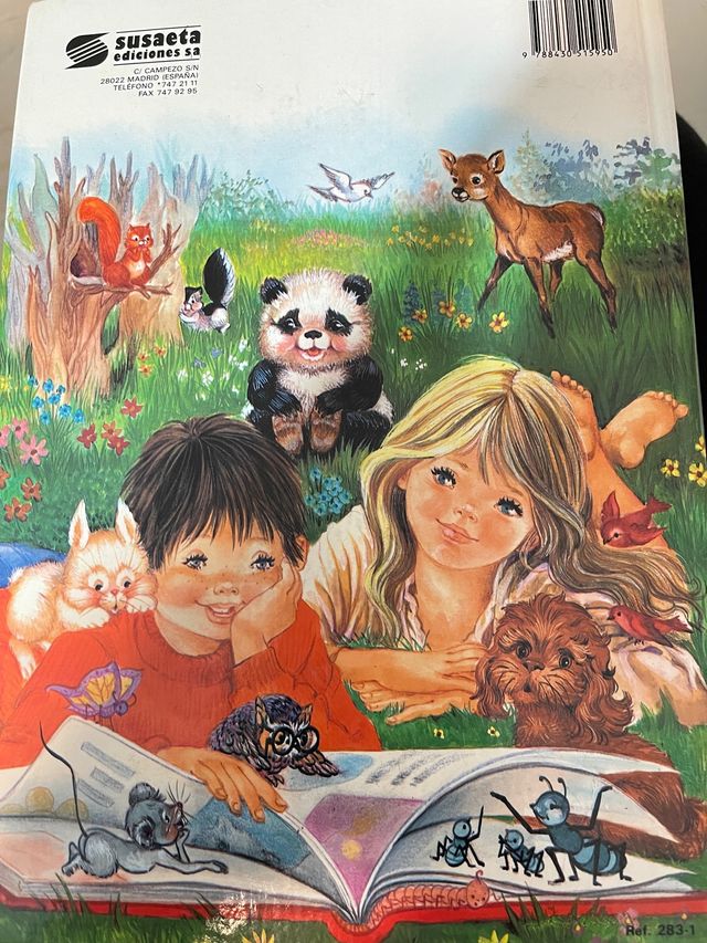 Adivinanzas populares