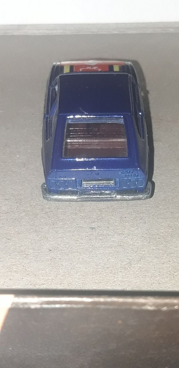 COCHE COLECCION MIRA SEAT 128