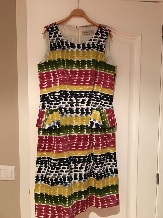 Vestido Purificación Garcia