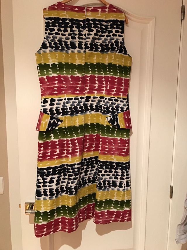 Vestido Purificación Garcia